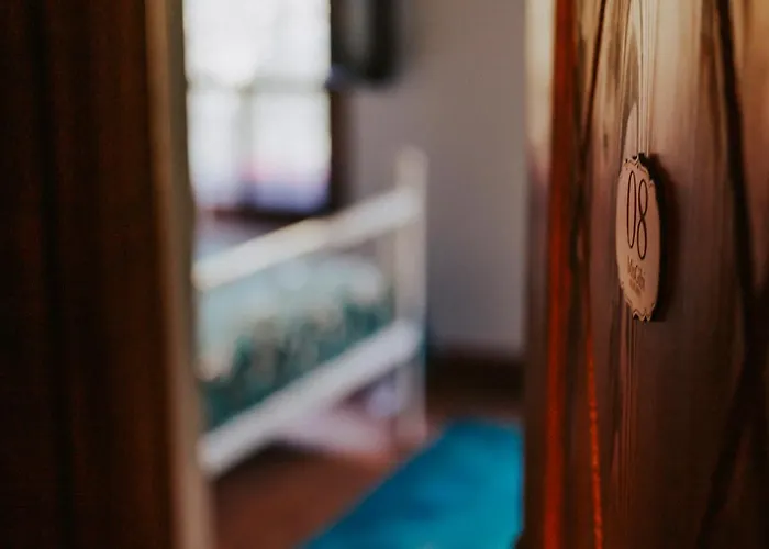 فندق مبيت وإفطار Misgibi بورصة