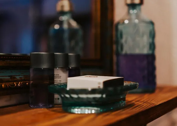 Misgibi فندق مبيت وإفطار 3*