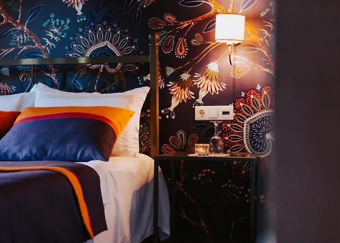 Misgibi فندق مبيت وإفطار 3*