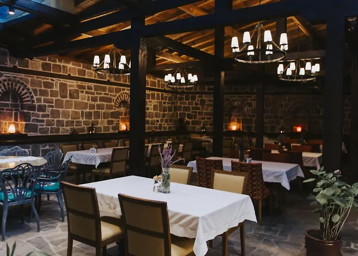 Misgibi فندق مبيت وإفطار