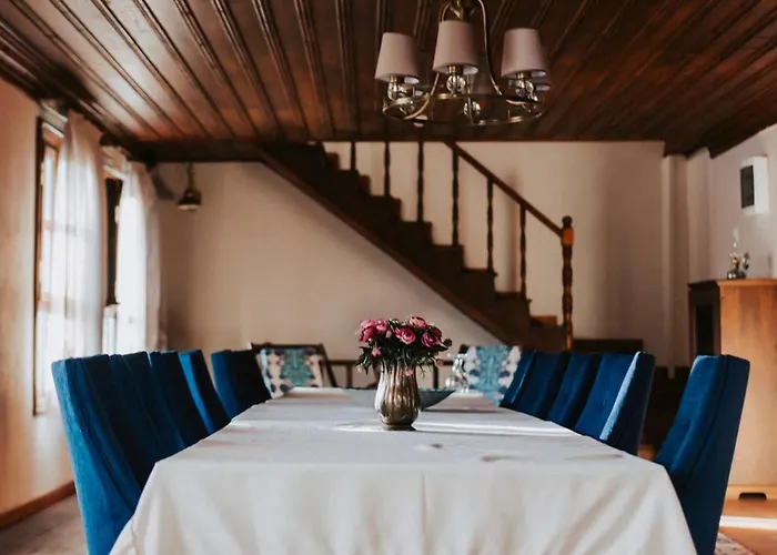 Misgibi 3* بورصة