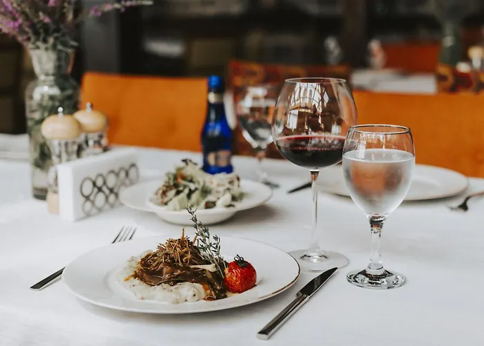 فندق مبيت وإفطار Misgibi بورصة