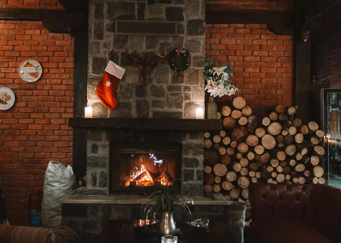 Misgibi فندق مبيت وإفطار بورصة