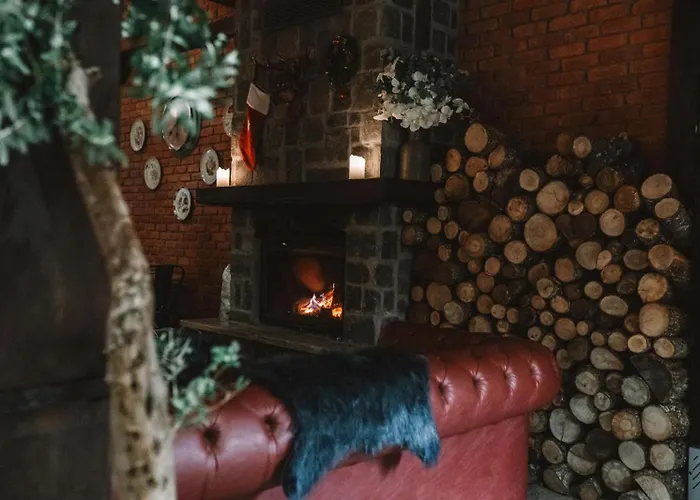 Misgibi فندق مبيت وإفطار