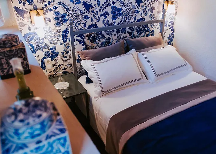 Misgibi فندق مبيت وإفطار بورصة